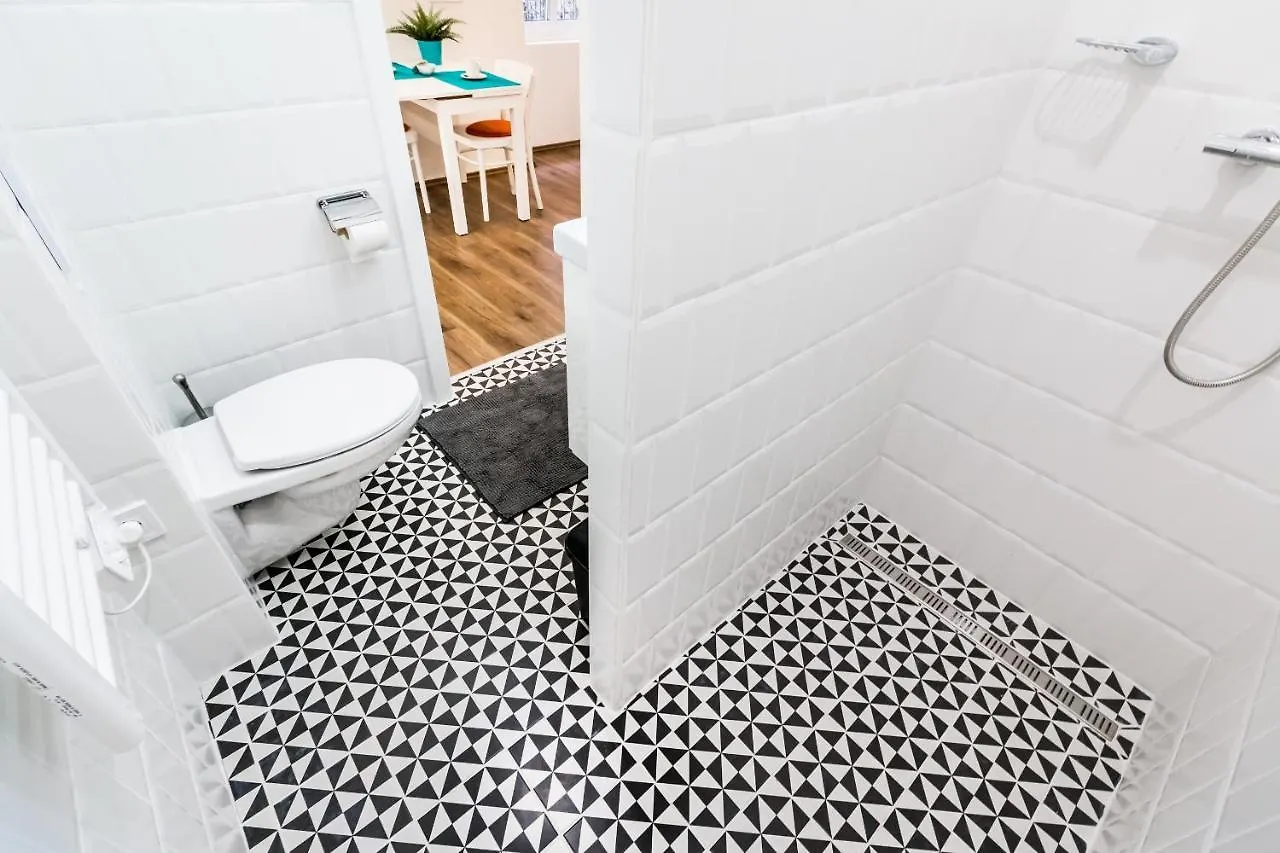 Cosy Studios In The Heart Of The City Budapest Apartamento