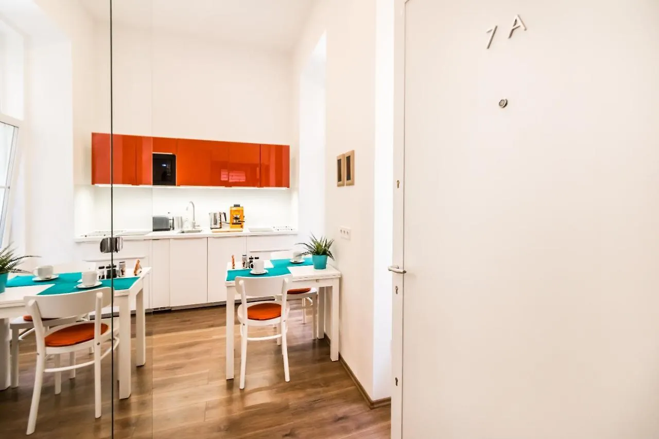 Cosy Studios In The Heart Of The City Budapest Apartamento