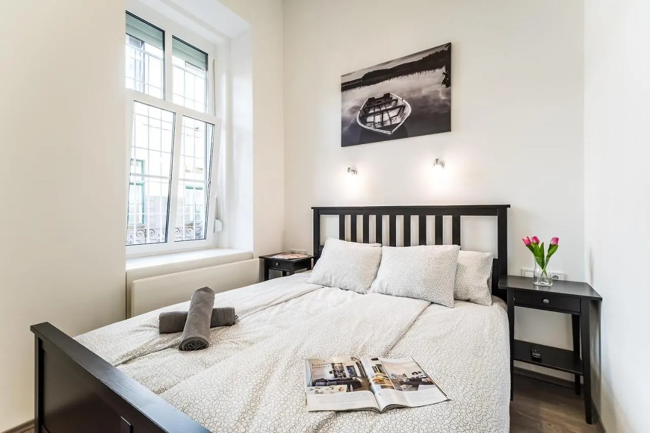 Cosy Studios In The Heart Of The City Budapest 0*,  Hungría