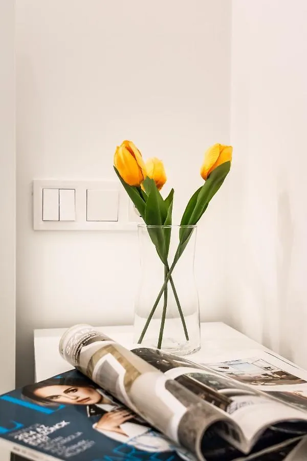 Apartmán Cosy Studios In The Heart Of The City Budapešť