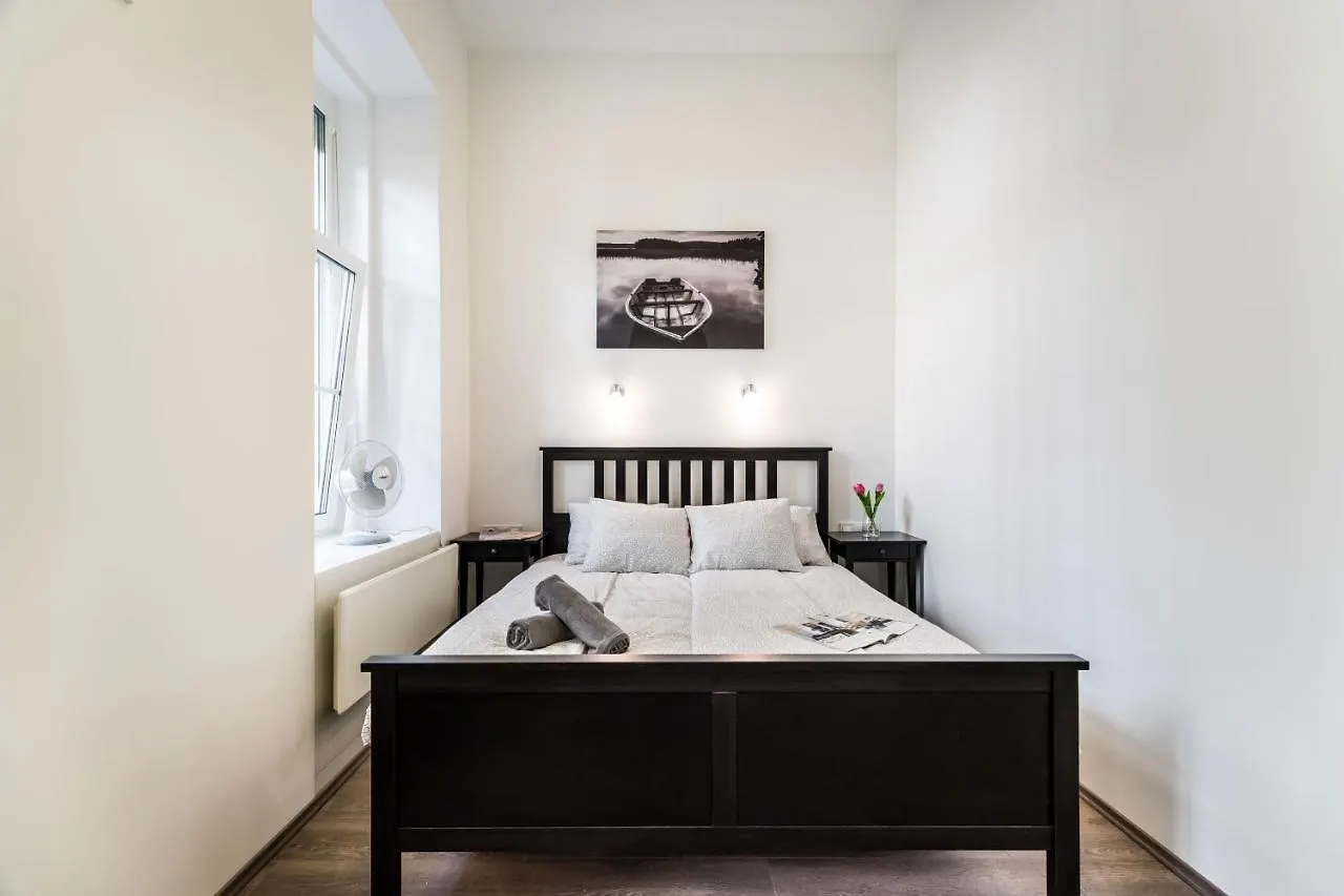 Apartmán Cosy Studios In The Heart Of The City Budapešť Maďarsko
