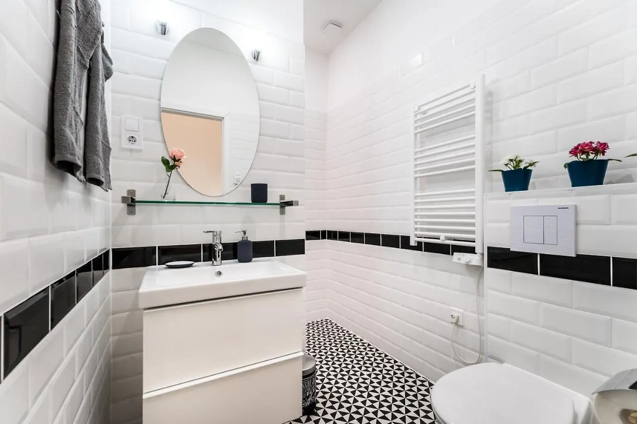 Cosy Studios In The Heart Of The City Budapest